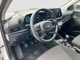 Hyundai i20 (2025) thumbnail 15