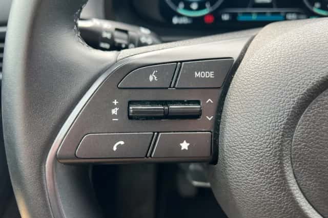 Hyundai i20 (2025) thumbnail 19