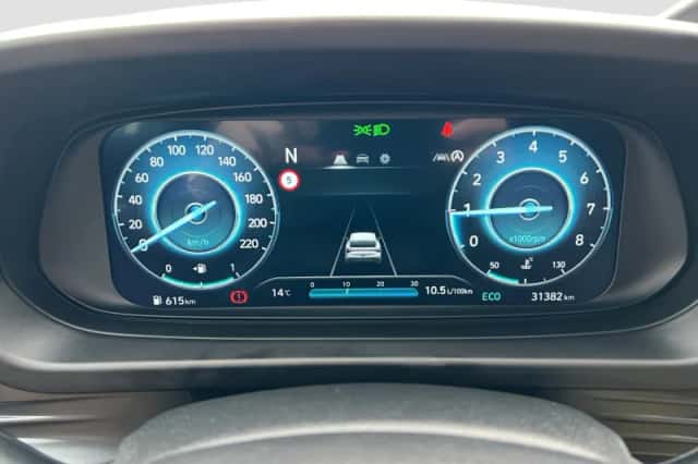 Hyundai i20 (2025) thumbnail 20