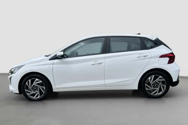 Hyundai i20 (2025) thumbnail 3