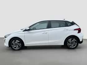 Hyundai i20 (2025) thumbnail 3
