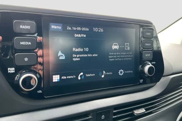 Hyundai i20 (2025) thumbnail 23