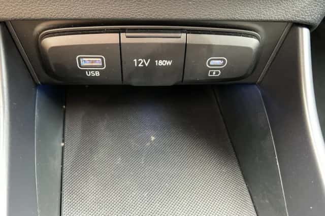 Hyundai i20 (2025) thumbnail 26
