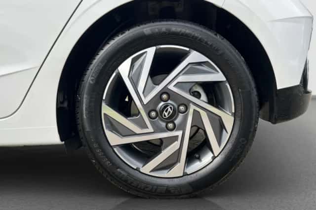 Hyundai i20 (2025) thumbnail 27