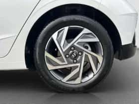 Hyundai i20 (2025) thumbnail 27