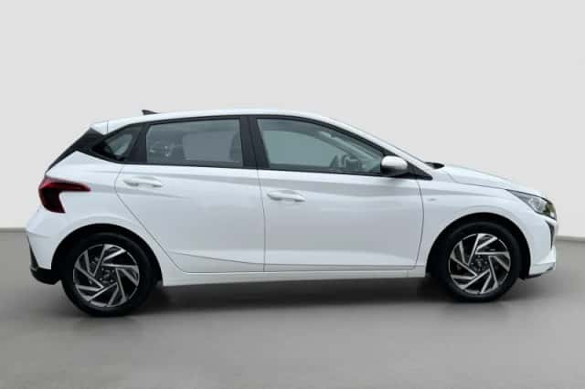 Hyundai i20 (2025) thumbnail 4