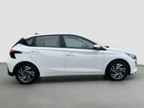 Hyundai i20 (2025) thumbnail 4