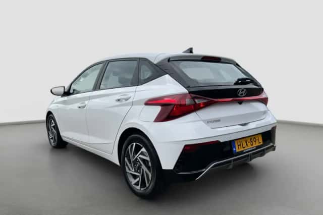 Hyundai i20 (2025) thumbnail 5