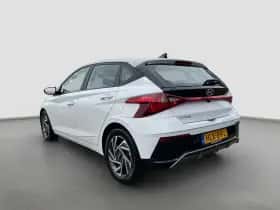Hyundai i20 (2025) thumbnail 5