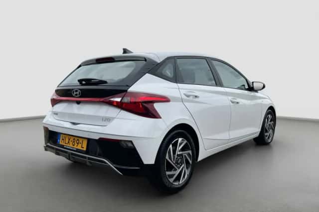 Hyundai i20 (2025) thumbnail 6