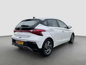 Hyundai i20 (2025) thumbnail 6