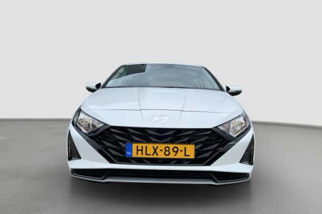 Hyundai i20 (2025) thumbnail 7