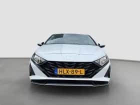 Hyundai i20 (2025) thumbnail 7
