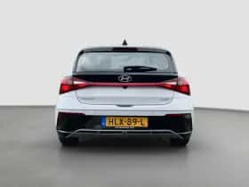 Hyundai i20 (2025) thumbnail 8