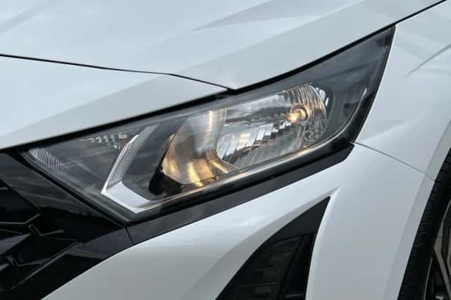 Hyundai i20 (2025) thumbnail 9