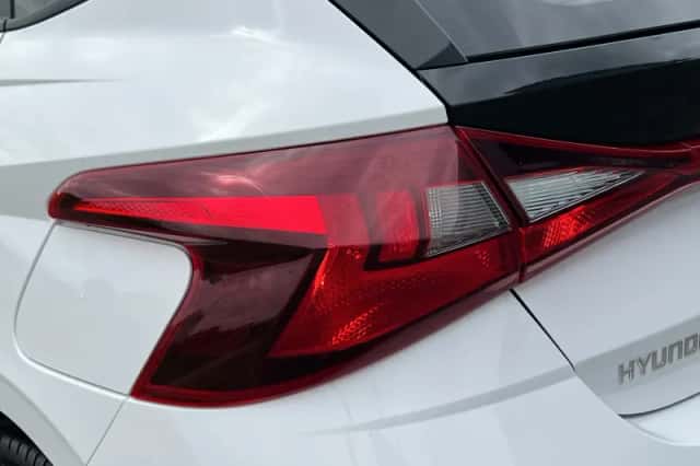 Hyundai i20 (2025) thumbnail 10
