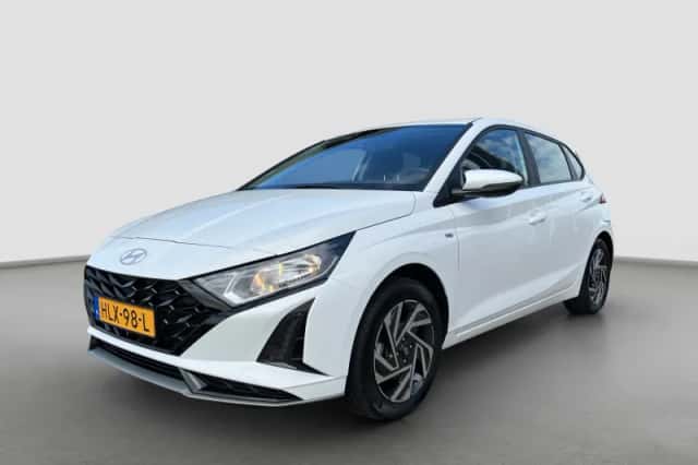 Hyundai i20 (2025) thumbnail 1