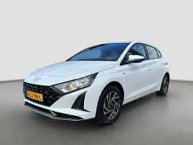 Hyundai i20 (2025)
