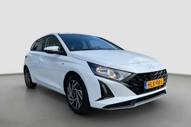 Hyundai i20 (2025) thumbnail 2