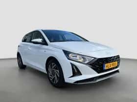 Hyundai i20 (2025) thumbnail 2