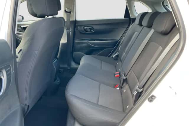 Hyundai i20 (2025) thumbnail 12
