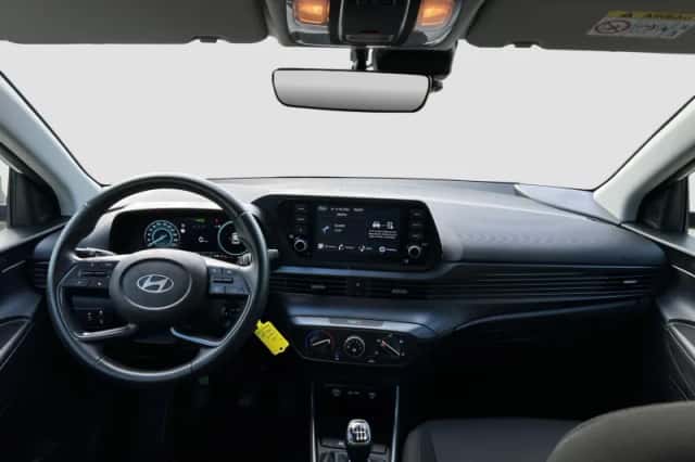 Hyundai i20 (2025) thumbnail 13