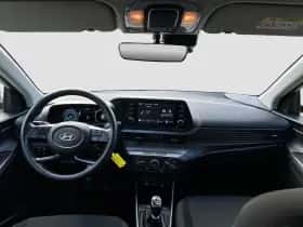 Hyundai i20 (2025) thumbnail 13