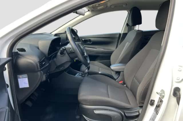 Hyundai i20 (2025) thumbnail 14