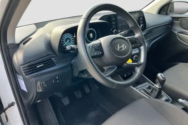 Hyundai i20 (2025) thumbnail 15