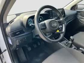 Hyundai i20 (2025) thumbnail 15