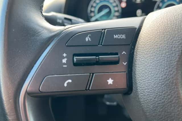 Hyundai i20 (2025) thumbnail 18