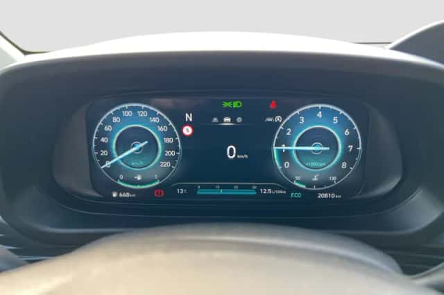 Hyundai i20 (2025) thumbnail 19