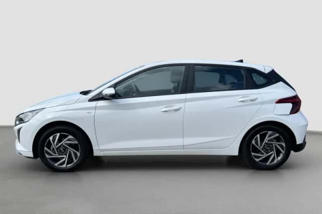 Hyundai i20 (2025) thumbnail 3