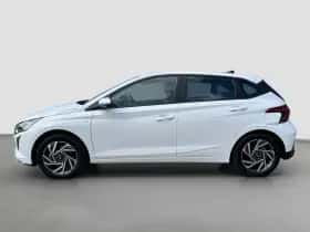 Hyundai i20 (2025) thumbnail 3