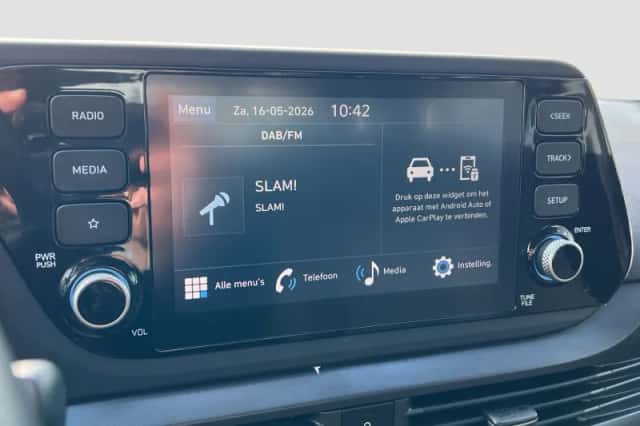 Hyundai i20 (2025) thumbnail 22
