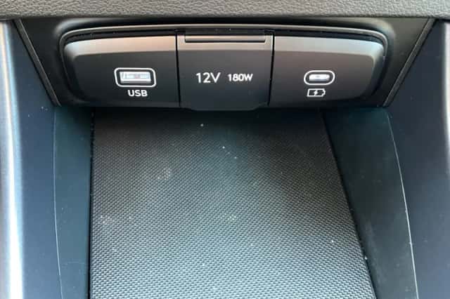 Hyundai i20 (2025) thumbnail 25