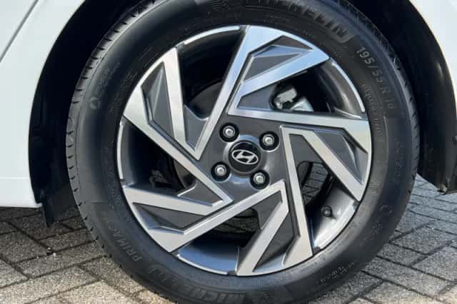 Hyundai i20 (2025) thumbnail 27