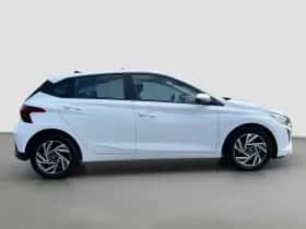 Hyundai i20 (2025) thumbnail 4