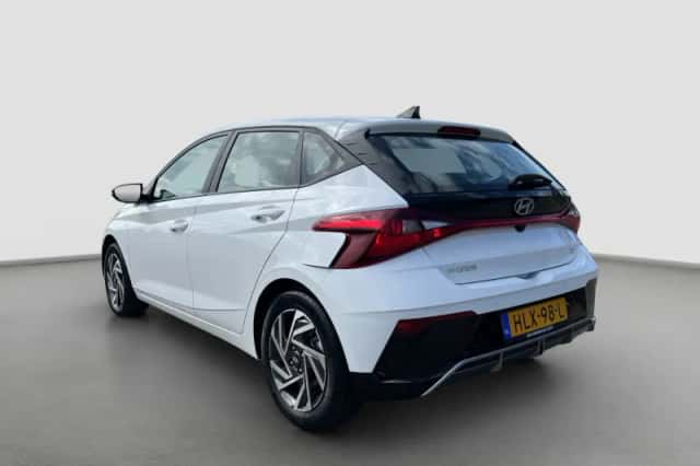 Hyundai i20 (2025) thumbnail 5