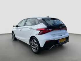 Hyundai i20 (2025) thumbnail 5
