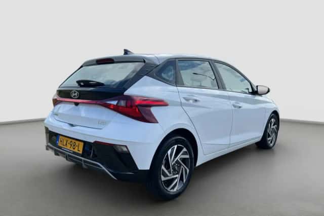 Hyundai i20 (2025) thumbnail 6