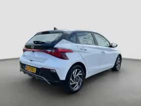 Hyundai i20 (2025) thumbnail 6