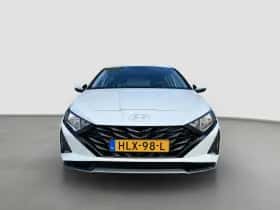 Hyundai i20 (2025) thumbnail 7