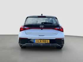 Hyundai i20 (2025) thumbnail 8