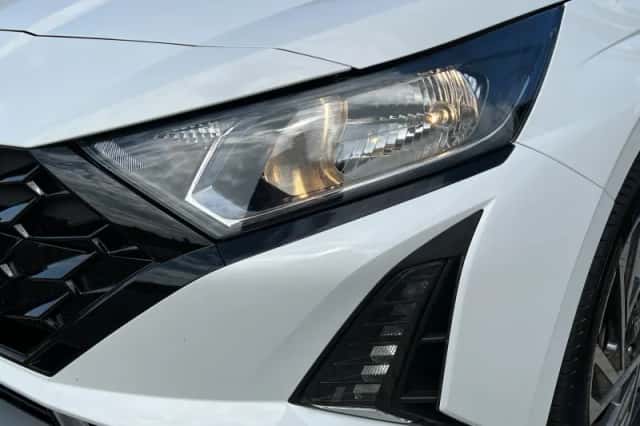 Hyundai i20 (2025) thumbnail 9