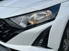 Hyundai i20 (2025) thumbnail 9
