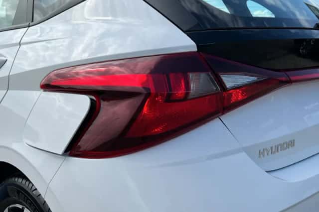 Hyundai i20 (2025) thumbnail 10