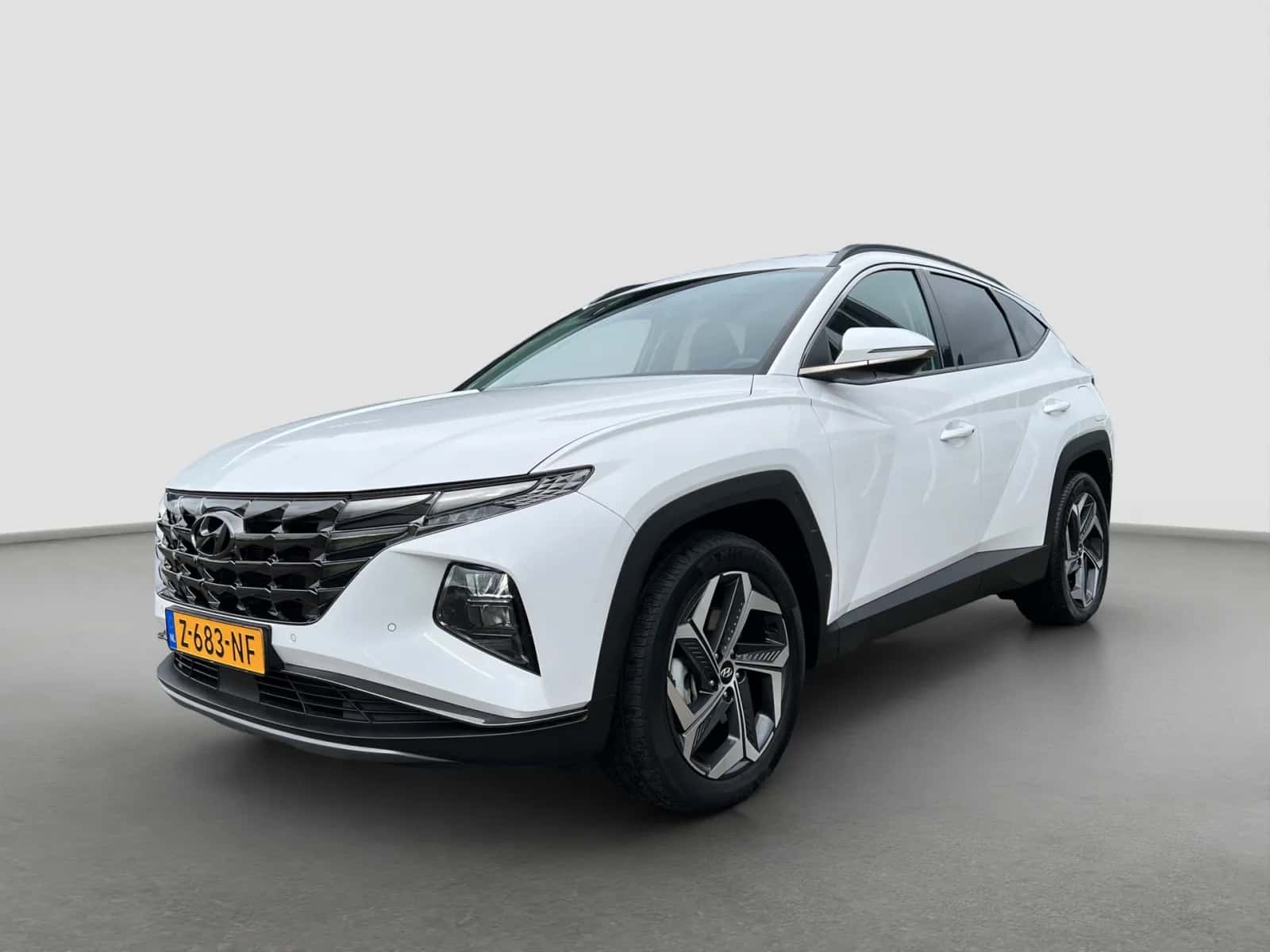 Hyundai Tucson (2024) — foto 1