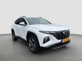 Hyundai Tucson (2024) thumbnail 2