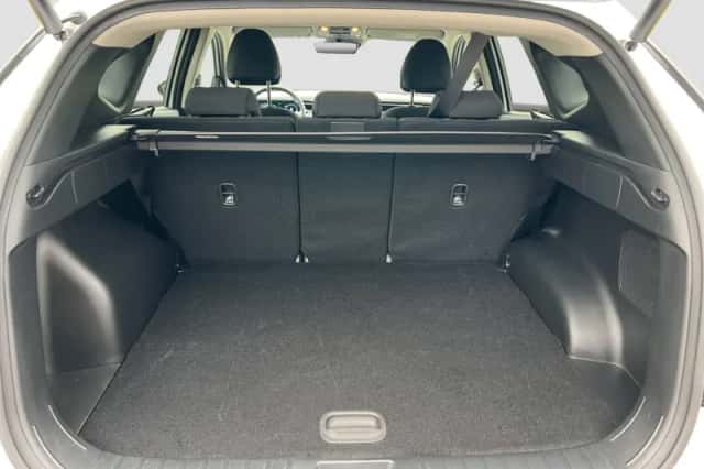 Hyundai Tucson (2024) thumbnail 11